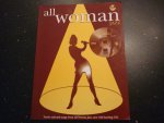 Div. - All Woman - Jazz; 12 bekannten Jazz-Hits; Mit Singalong-CD
