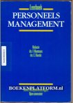 Kluytmans, F. - Hancke C. - Leerboek Personeels management