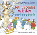 Marianne Busser, Ron Schroder - Het vrolijke wintervoorleesboek