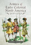 Gabriele Esposito 289271 - Armies of Early Colonial North America 1607-1713