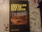 Kingmans Hugo - Jeruzalem zien en dan leven