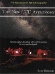 Wodaski, Ron - The NEW CCD ASTRONOMY