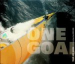 Boyd, J. and A. Rice - One Goal Team ABN AMRO in the Volvo Ocean Race 2005-2006