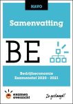ExamenOverzicht - ExamenOverzicht - Samenvatting Bedrijfseconomie HAVO