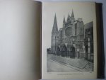 Houvet, Etienne (Gardien de la Cathedrale) - Monographie de la cathedrale de Chartres