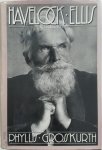 Phyllis Grosskurth - Havelock Ellis a biography