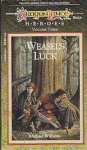 Williams, Michael - Heroes 3: Weasel's Luck