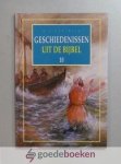 Wijk, B.J. van - Geschiedenissen uit de Bijbel, deel 10