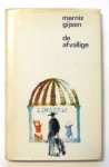 Gijsen, Marnis - De afvallige