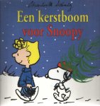 Schulz, Charles M. - Een kerstboom voor Snoopy