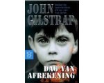 J. Gilstrap - Dag Van Afrekening 3055 J. Gilstrap - Dag Van Afrekening 3055