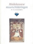 Marjan Buyle, Anna Bergmans - M&L cahier 2: Middeleeuwse muurschilderingen in Vlaanderen
