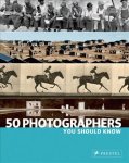  - 50 Photographers You Should Know
