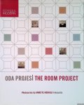 Özendes, Engin - Annette Merrild: The Room Project = Oda Projesi