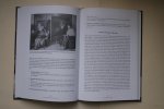 Borne, Jos van den; e.a. - 2 boeken GENEALOGIE EN DE CANON  deel I en deel Ii compleet Jaarboek van het Centraal  Bureau voor Genealogie  deel  62 en 63