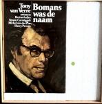 Bomans. Godfried - Bomans was de naam. 4 LP’s met Boek