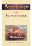 Penny Price Parr,Shirley Price - Aromatherapie voor baby's en kinderen Penny Price Parr,Shirley Price - Aromatherapie voor baby's en kinderen