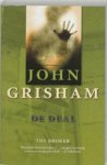 John Grisham - De Deal John Grisham - De Deal