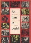 Peters, J.M.L. - De film in beeld. Peters, J.M.L. - De film in beeld.