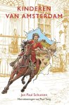 Jan Paul Schutten, Paul Teng - Kinderen van Amsterdam
