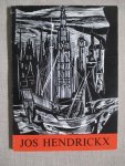 Looveren, Lotti van - Jos Hendrickx
