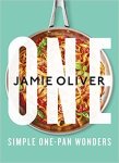 Jamie Oliver 10634 - One Simple One-Pan Wonders