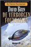 David Brin - Verborgen Foundation
