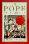 Matthew Bunson 40768 - The Pope Encyclopedia