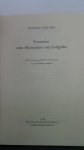 Steiner, R. - Vorstufen zum Mysterium von Golgatha. GA 152. Steiner, R. - Vorstufen zum Mysterium von Golgatha. GA 152.