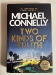 Connelly, Michael - Two kinds of truth