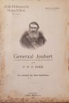 BOER, P.R.O. - Generaal Joubert