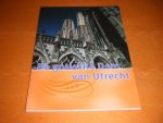 T.H.M. Van Schaik, C. De Boer-Van Hoogevest - De gotische Dom van Utrecht