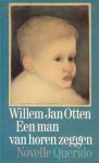 Otten - MAN VAN HOREN ZEGGEN
