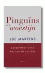 L. Martens - PINGUINS IN DE WOESTIJN