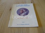 Broek Roelofs, Dr. O.C. - Uit het leven van grote mannen, Johannes Calvijn