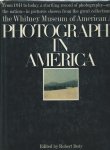 Doty, Robert - Photography in America - From 1841 to today.