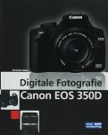 Onbekend, C. Haasz - Digitale Fotografie Canon Eos 350D