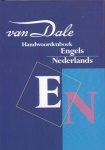 Hannay, Dr. M. - Van Dale handwoordenboek Engels-Nederlands