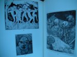  - premiere biennale européenne estampe