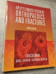 Nayagam, Selvadurai - Apley's Concise System of Orthopaedics and Fractures
