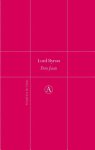 Lord Byron - Don Juan
