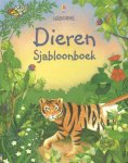 Laurence Cleyet-Merle - Dieren Sjabloonboek
