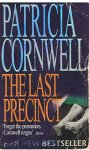 Cornwell, Patricia - The last precinct