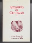 Vriezen, dr. Th.C. en dr A.S. van der Woude - LITERATUUR van OUD ISRAEL
