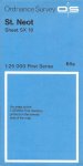 - St. Neot Sheet SX 16 - St. Neot Sheet SX 16