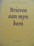 Veenbaas, Jabik - Brieven oan myn bern