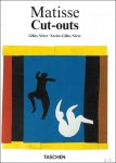 Gilles Néret / Xavier-Gilles Néret - Matisse. Cut-outs. 40th Ed.