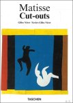Gilles N ret / Xavier-Gilles N ret - Matisse. Cut-outs. 40th Ed.