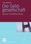 Udo Reifner, Onbekend - Die Geldgesellschaft