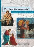 Willem van der Meiden 237098 - 'Zoo heerlijk eenvoudig' geschiedenis van de kinderbijbel in Nederland